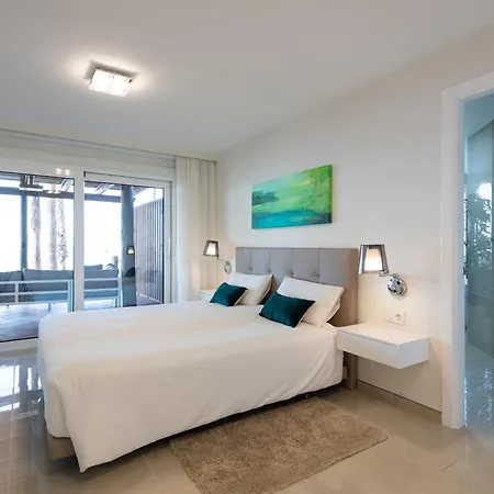 Apartment Altamar, 2 Bedroom - By Gestion Vacacional Canarias