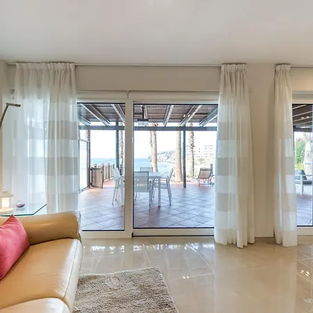 Altamar, 2 Bedroom - By Gestion Vacacional Canarias Apartment
