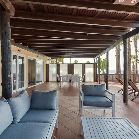 Altamar, 2 Bedroom - By Gestion Vacacional Canarias * Playa Del Aguila (Las Palmas)