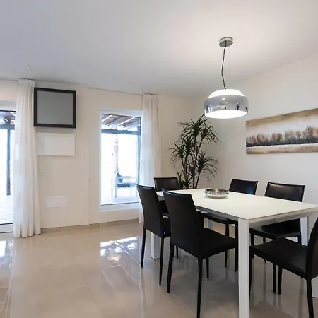 Altamar, 2 Bedroom - By Gestion Vacacional Canarias * Playa Del Aguila (Las Palmas)