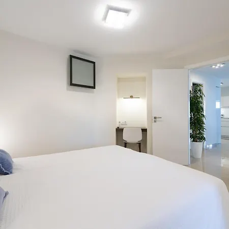 Apartment Altamar, 2 Bedroom - By Gestion Vacacional Canarias Playa Del Aguila (Las Palmas)