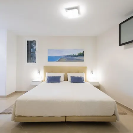Altamar, 2 Bedroom - By Gestion Vacacional Canarias * Playa Del Aguila (Las Palmas)