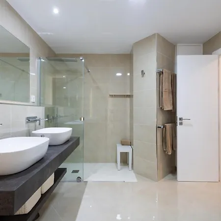 Altamar, 2 Bedroom - By Gestion Vacacional Canarias