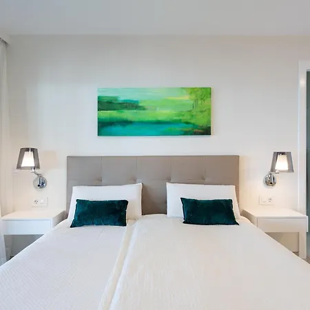 Apartment Altamar, 2 Bedroom - By Gestion Vacacional Canarias