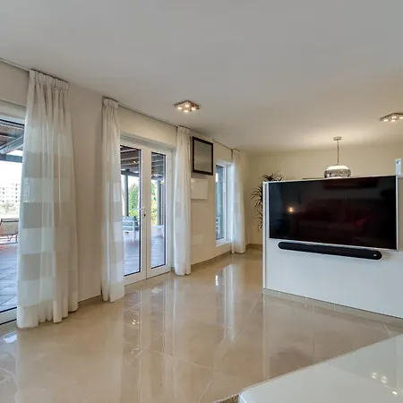 Apartment Altamar, 2 Bedroom - By Gestion Vacacional Canarias