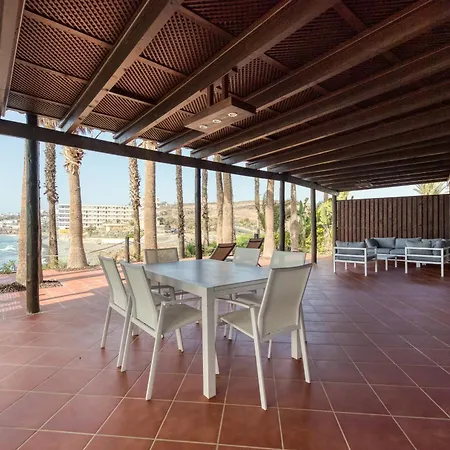 Apartment Altamar, 2 Bedroom - By Gestion Vacacional Canarias *